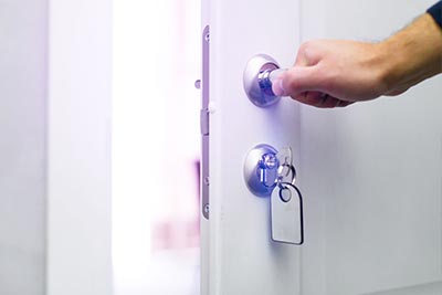 Kennesaw Residential Locksmith