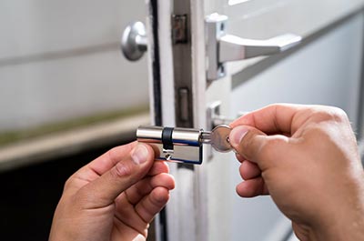 Kennesaw Residential Locksmith